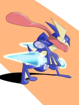 Profile image of 개굴닌자