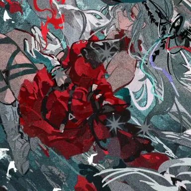 Profile image of Skadi