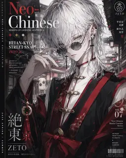 Profile image of 霜