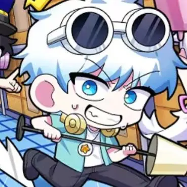 Profile image of 우유참치