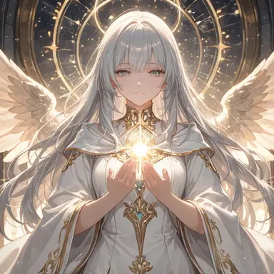 Profile image of イレナ・エレベイン