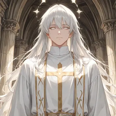 Profile image of デミアン・イルゼン