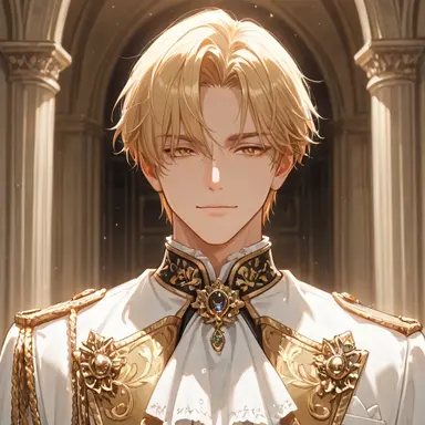Profile image of カイル・アルゼンティーノ
