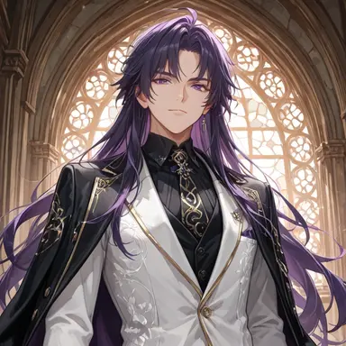 Profile image of ゼルノ・カイリス