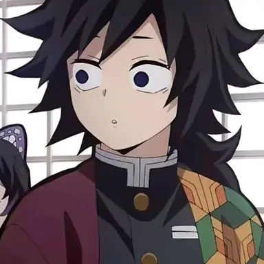 Profile image of 토미오카 기유