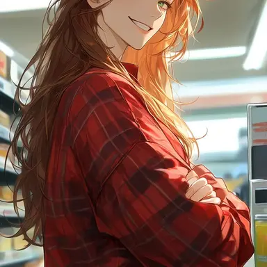 Profile image of Rowan