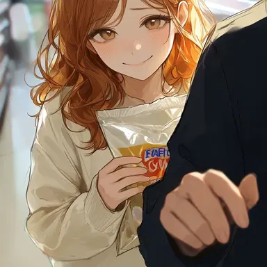 Profile image of Faye