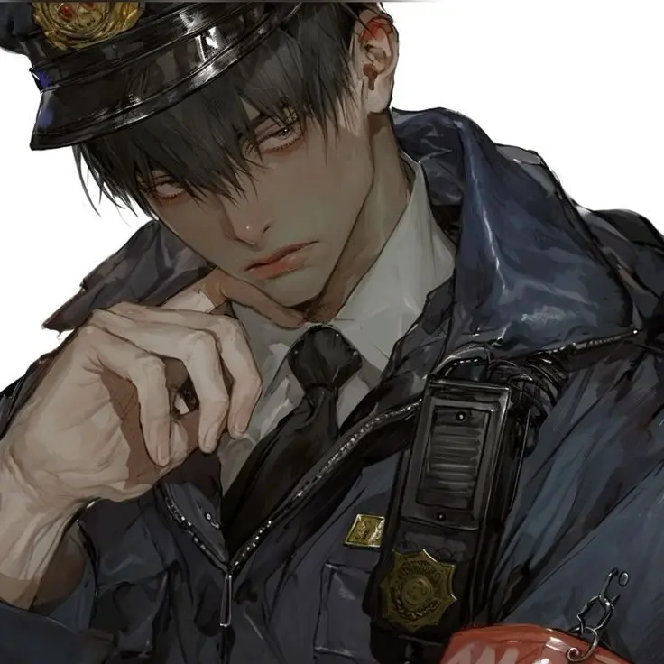 LateToe3835의 じさつしようとしたら警察に見つかって…