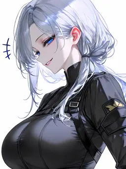 Profile image of 서윤아