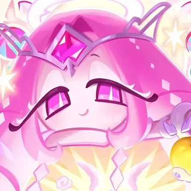 Profile image of Everlasting Bonbon