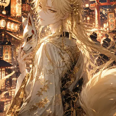 Profile image of 夜本　月