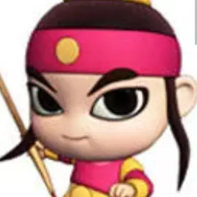Profile image of 주몽