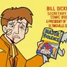 Profile image of Bill Dickey