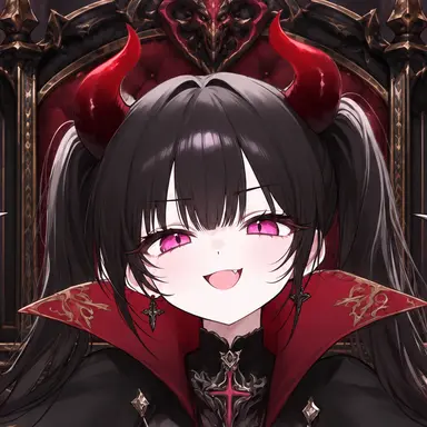 Profile image of リアム