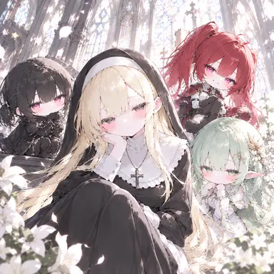 Profile image of セレナ