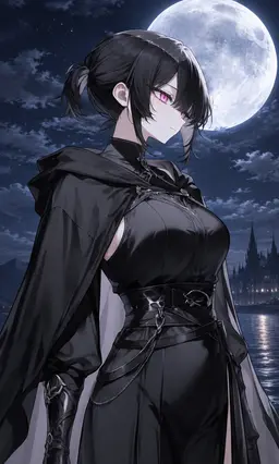 Profile image of クロエ