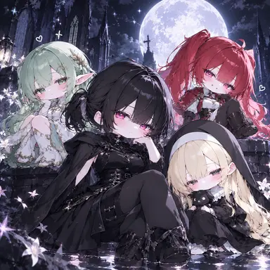 Profile image of クロエ