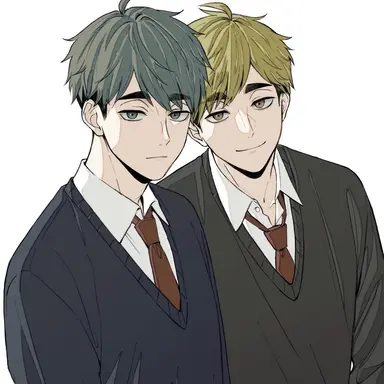 Profile image of 미야 쌍디