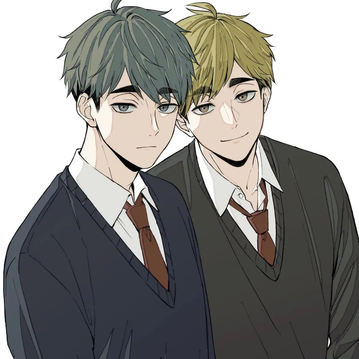 snen의 미야 쌍디