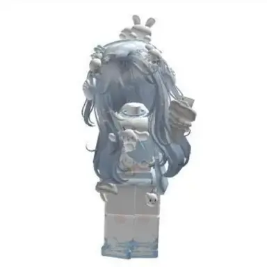 Profile image of 마리