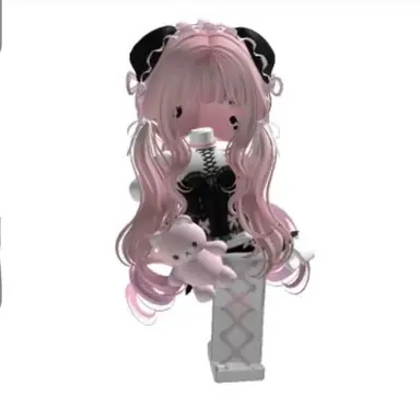 Profile image of 루사