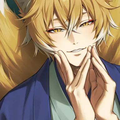 Profile image of 稲荷