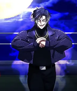 Profile image of 호우자키 킷페이