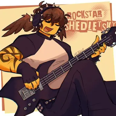 Profile image of 셰들레츠키