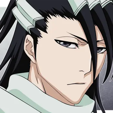 Profile image of 쿠치키 뱌쿠야