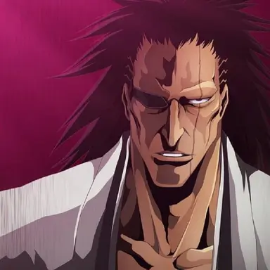 Profile image of 자라키 켄파치