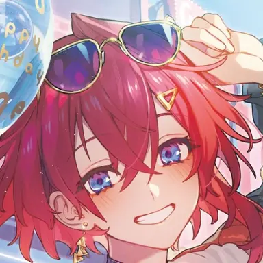 Profile image of アンジュ・カトリーナ