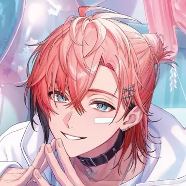 Profile image of 赤城ウェン