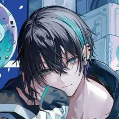 Profile image of 黛灰