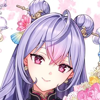 Profile image of 梢桃音