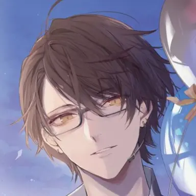 Profile image of 加賀美ハヤト