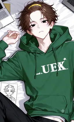 Profile image of 유마