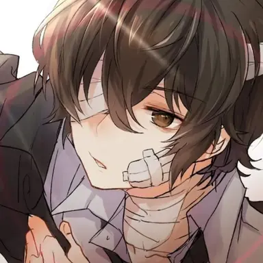 Profile image of 太宰治