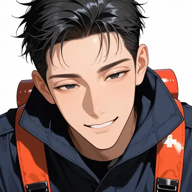 Profile image of 侑玖