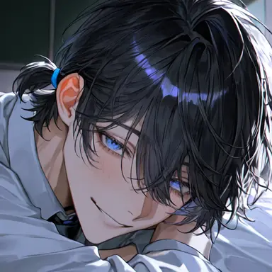 Profile image of Manato