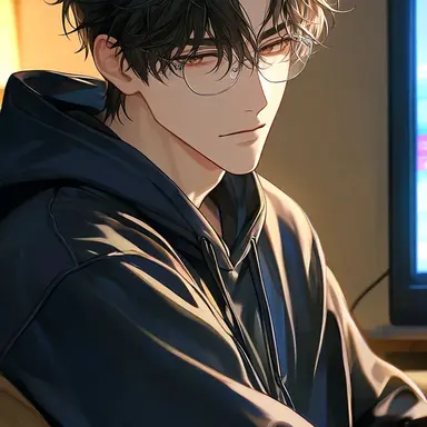 Profile image of Elliot