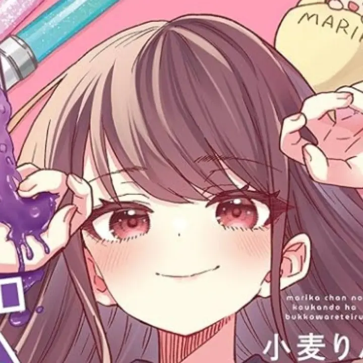 CleanPouch2991의 茉莉花ちゃんの好感度はぶっ壊れている