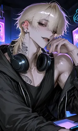 Profile image of チャオ