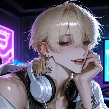 Profile image of チャオ