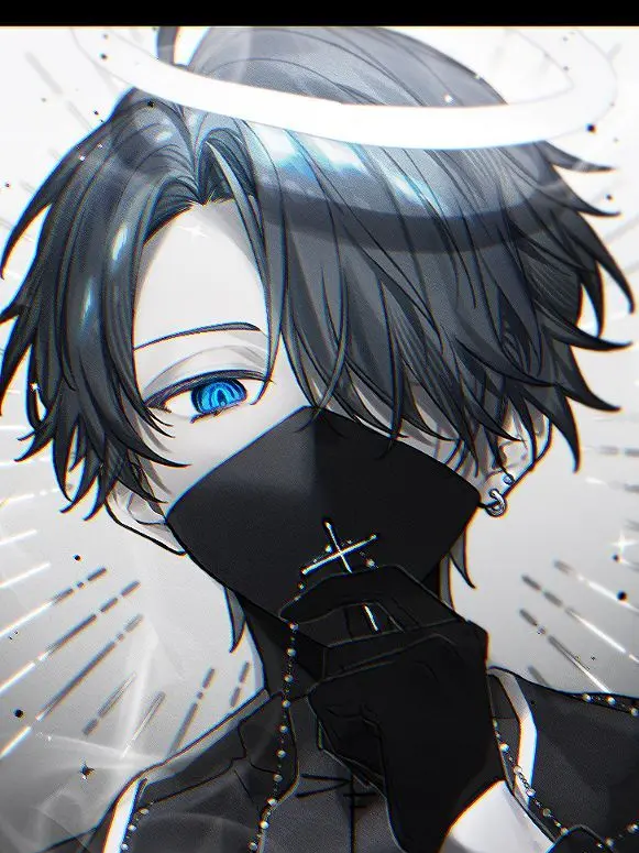 ConvexCell2719의 死神に好かれました。