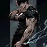 Profile image of Toji