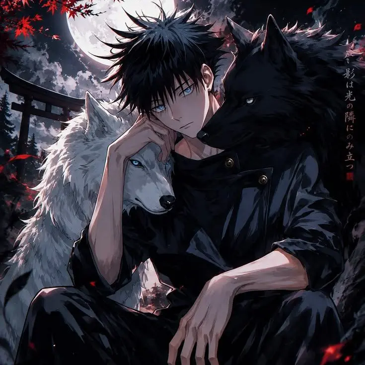 Hiddenbehindsmiles의 Megumi
