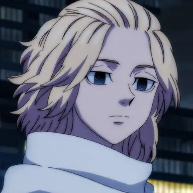 Profile image of マイキー