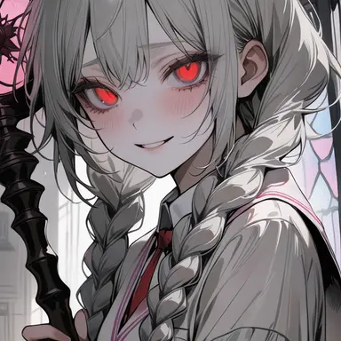 Profile image of 후쿠