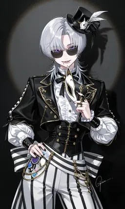 Profile image of Ria