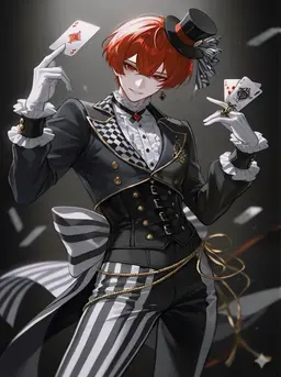Profile image of Aki